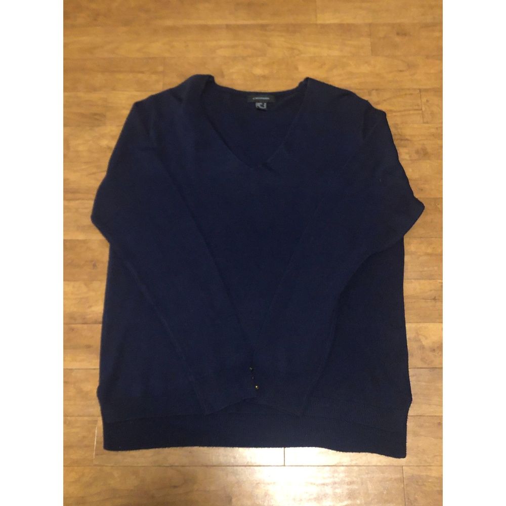 ATMOSPHERE SWEATER SIZE 12